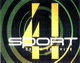 Logo ČT 4 Sport