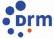 Logo digitálního rozhlasového standardu DRM