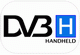 Logo DVB-H