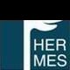 Logo občanského sdružení Hermes