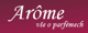 Arome - parfémy