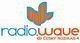 Logo Českého rozhlasu 4 - Radio Wave