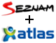 Seznam + Atlas