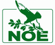 Logo křesťanské televize Noe