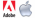 Adobe Apple