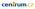 Logo Centrum.cz vzor 2010