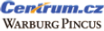 Logo Centrum + Warburg