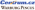 Logo Centrum + Warburg