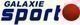 Logo Galaxie sport