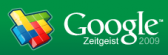 Google Zeitgeist