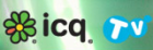 Logo ICQ TV