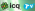 Logo ICQ TV