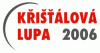 Křišťálová Lupa