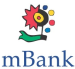 Logo mBank