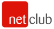 Logo NetClub