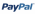 Logo PayPal