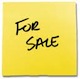 Sale - na prodej