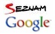 Seznam versus Google