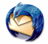 Logo Thunderbirdu