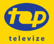 Logo teleshoppingové televize TOP TV